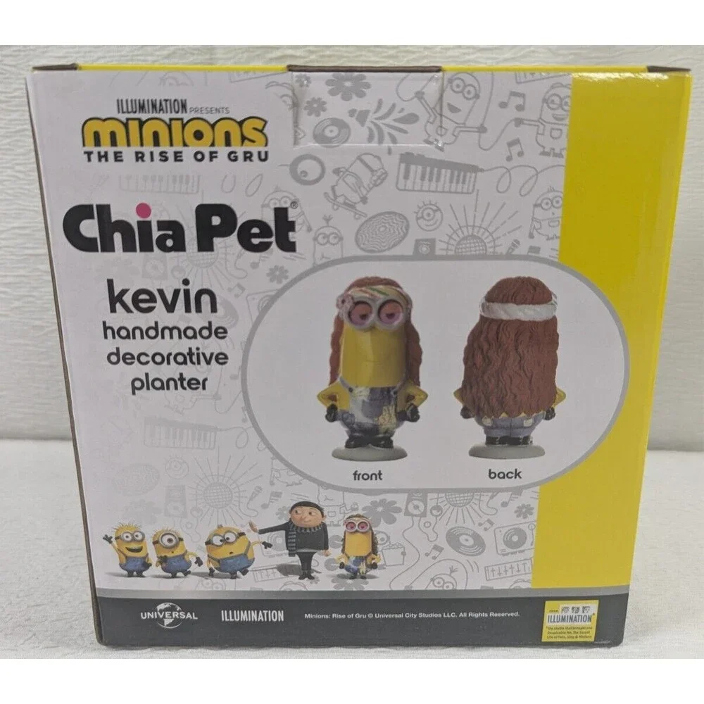 Chia Pet chia pet